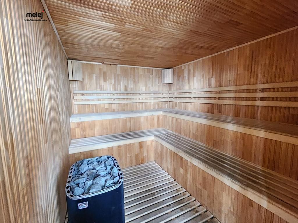 32 de 39: Sauna