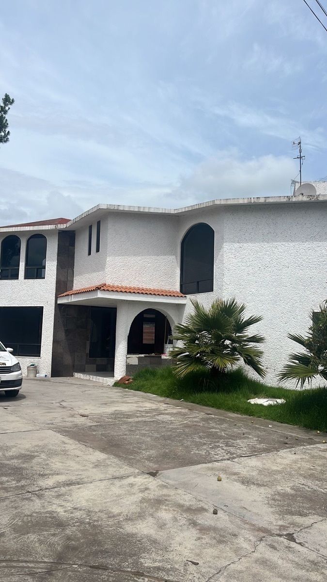 Casa en Rinconada de Tecaxic, Zinacantepec, foto 2 de 15