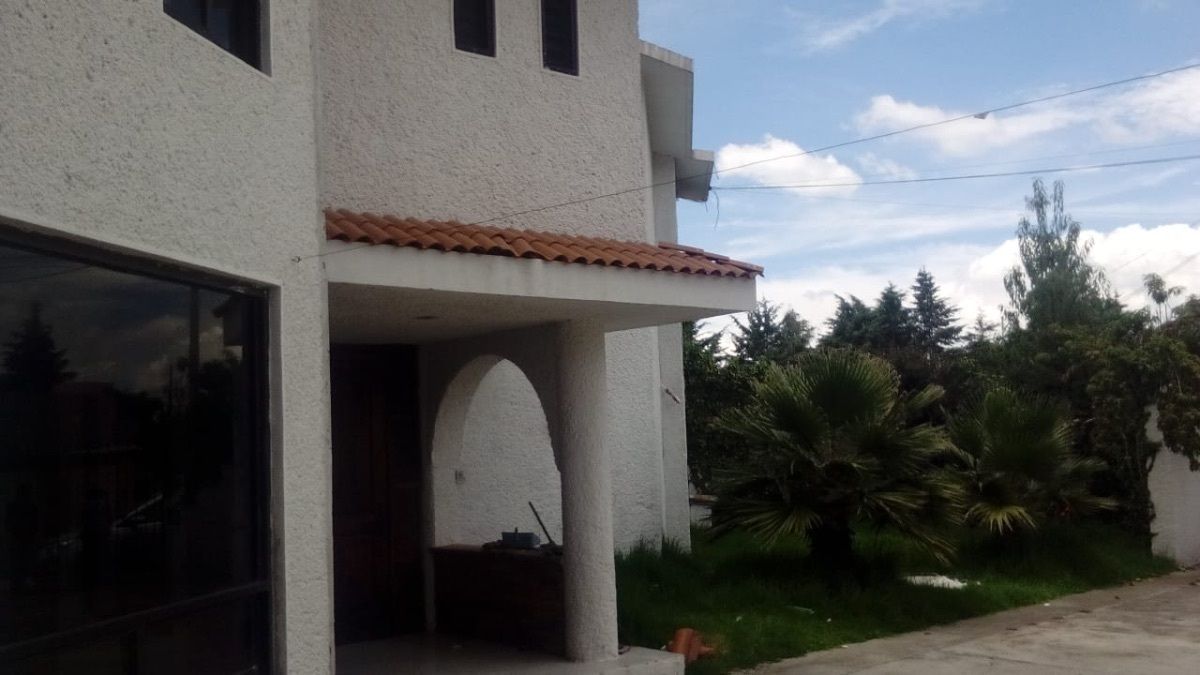 Casa en Rinconada de Tecaxic, Zinacantepec, foto 4 de 15