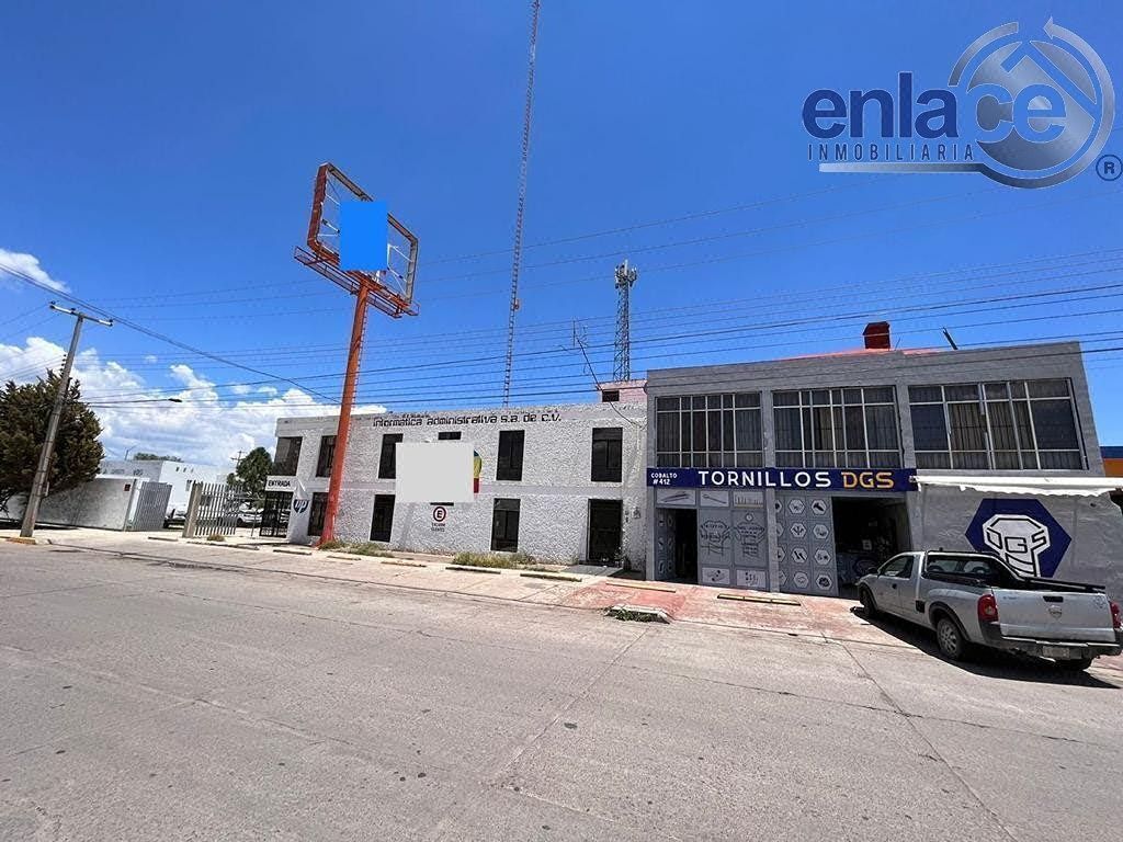 Venta Edificio en Ciudad Industrial