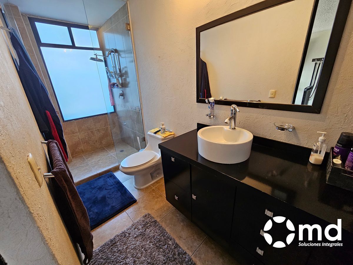 Baño Recámara 2