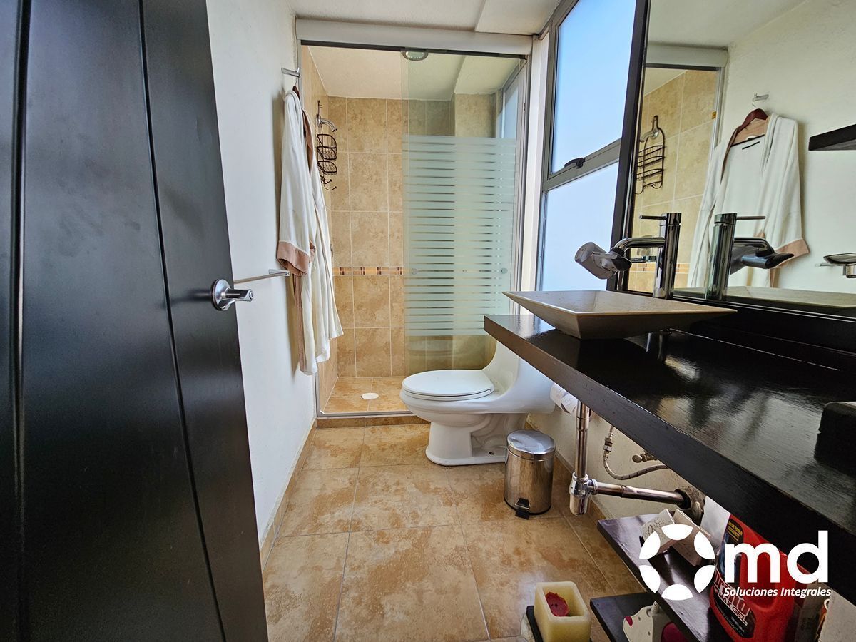 Baño Recámara 3