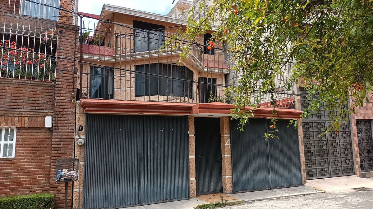 1 de 20: Casa en Venta en Barrio 18 Xochimilco Rayo Vende ®