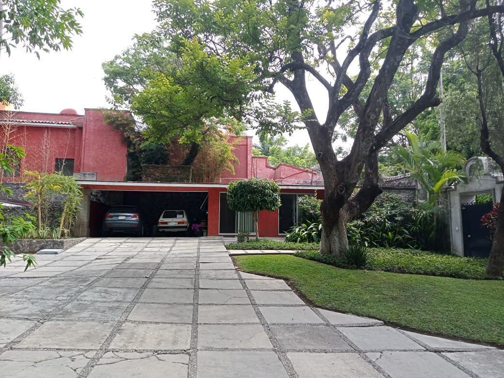Casa en venta Las Quintas Cuernavaca Morelos