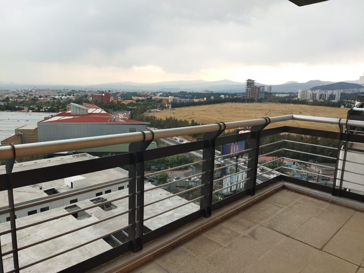 Apartamento em Santa Fe Cuajimalpa, Cuajimalpa de Morelos, foto 2 de 8