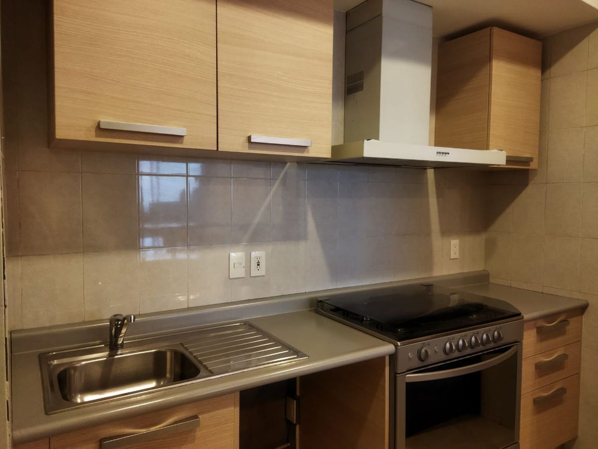 Apartamento em Santa Fe Cuajimalpa, Cuajimalpa de Morelos, foto 5 de 8