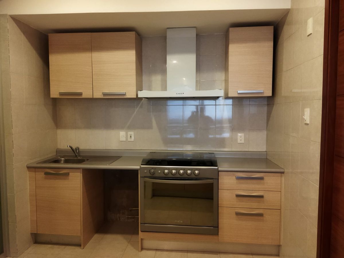 Apartamento em Santa Fe Cuajimalpa, Cuajimalpa de Morelos, foto 6 de 8