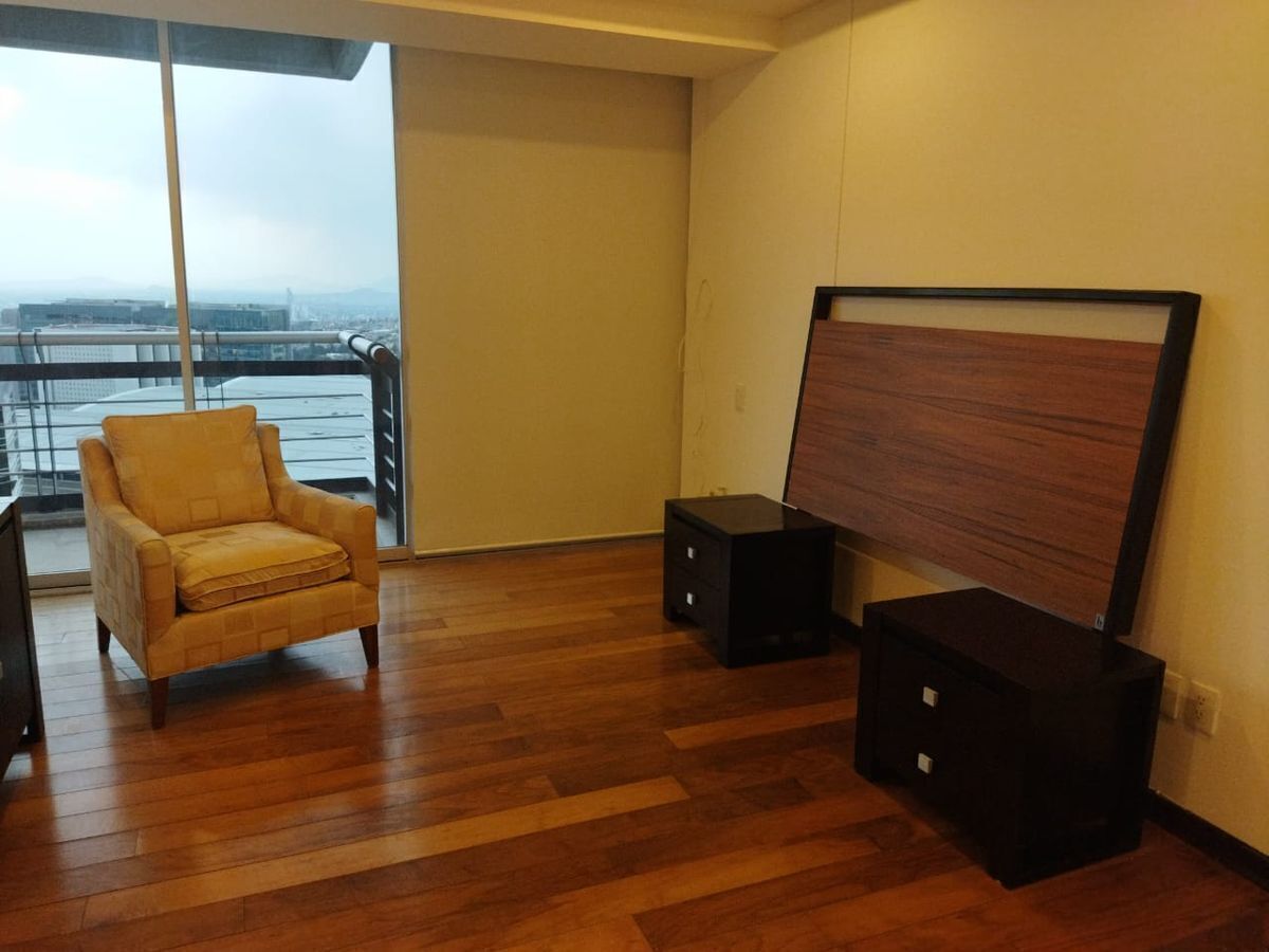Apartamento em Santa Fe Cuajimalpa, Cuajimalpa de Morelos, foto 7 de 8