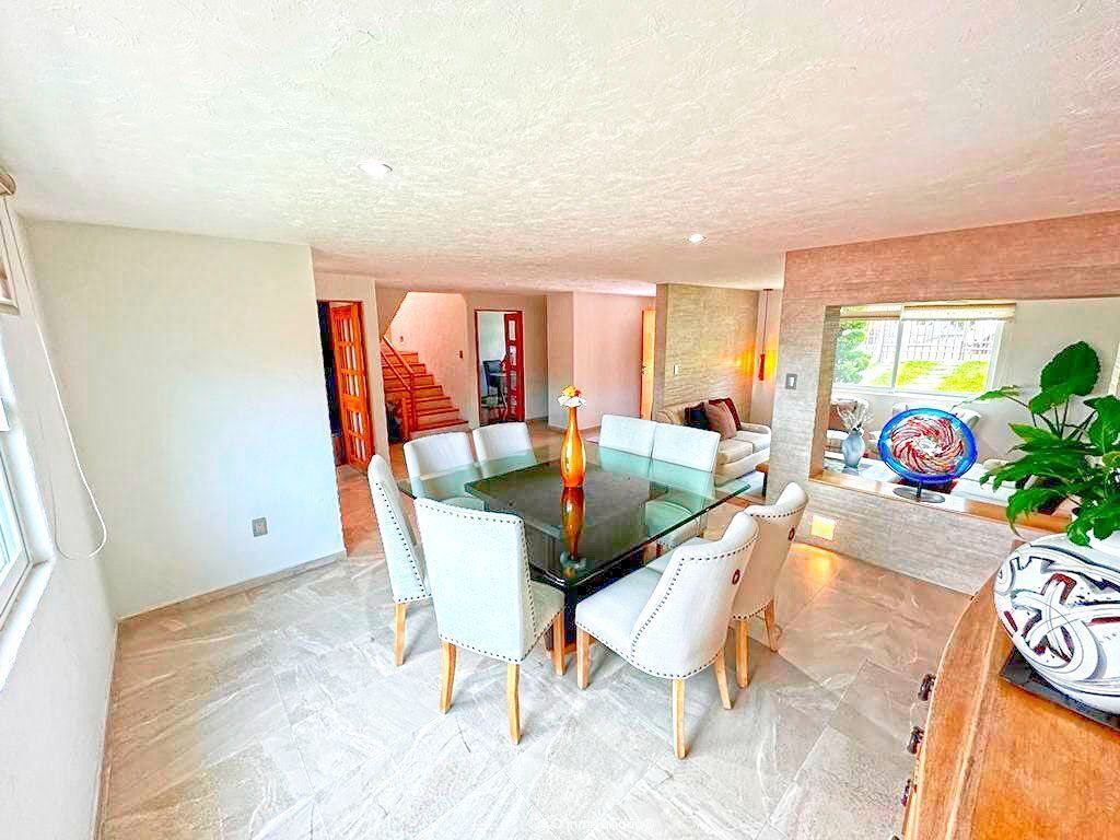 Casa en Paseos del Bosque, Naucalpan de Juárez, foto 5 de 25