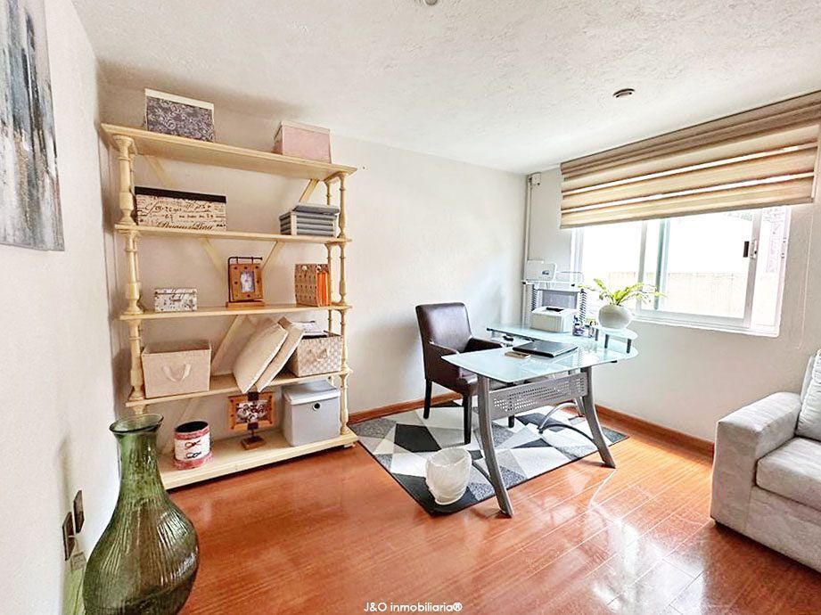 Casa en Paseos del Bosque, Naucalpan de Juárez, foto 8 de 25