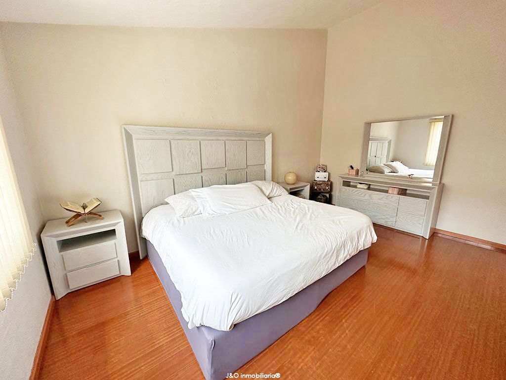 Casa en Paseos del Bosque, Naucalpan de Juárez, foto 9 de 25
