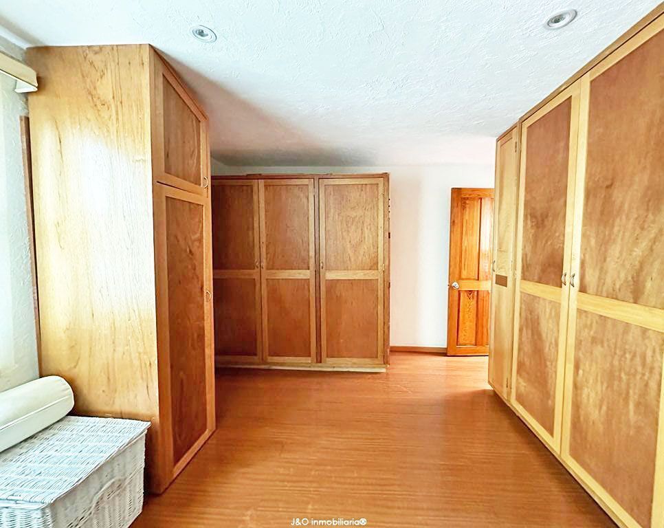 Casa en Paseos del Bosque, Naucalpan de Juárez, foto 12 de 25
