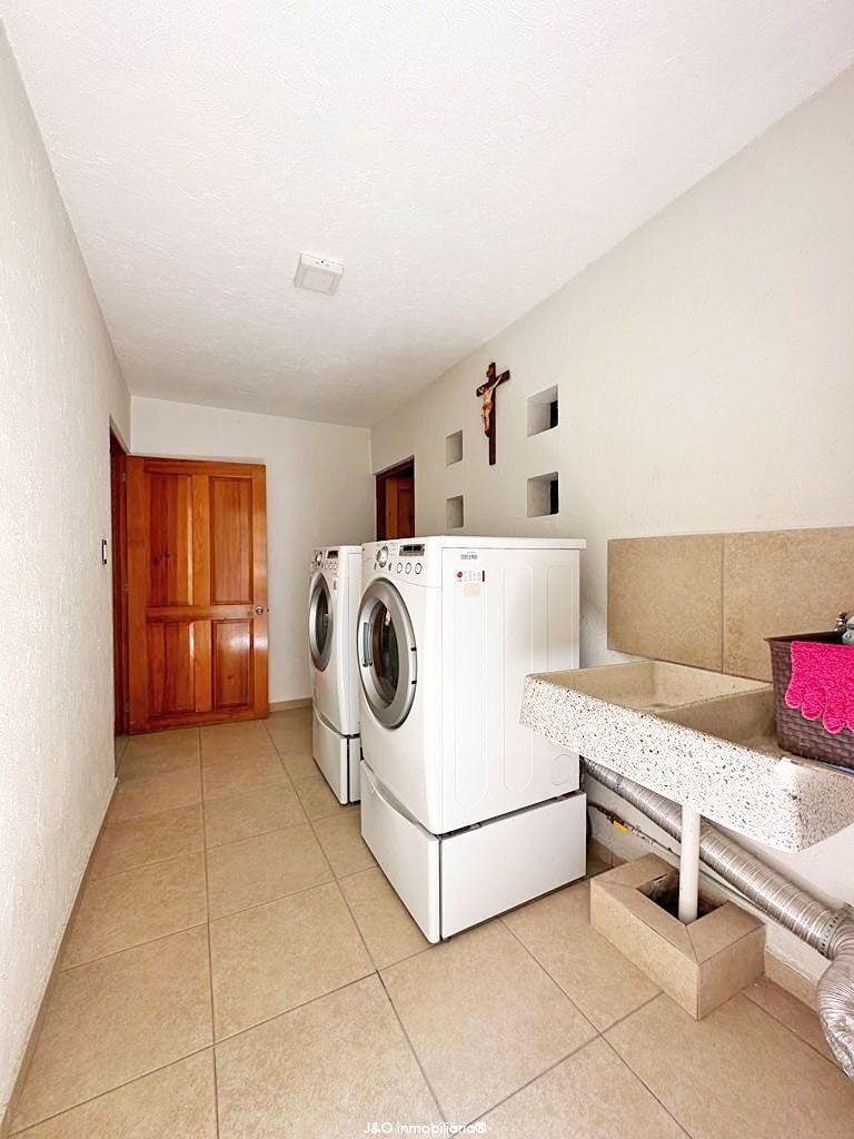 Casa en Paseos del Bosque, Naucalpan de Juárez, foto 22 de 25