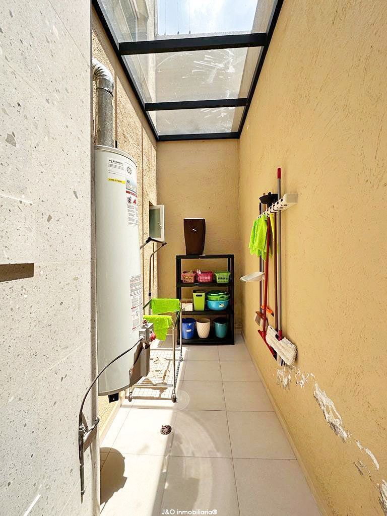 Casa en Paseos del Bosque, Naucalpan de Juárez, foto 23 de 25