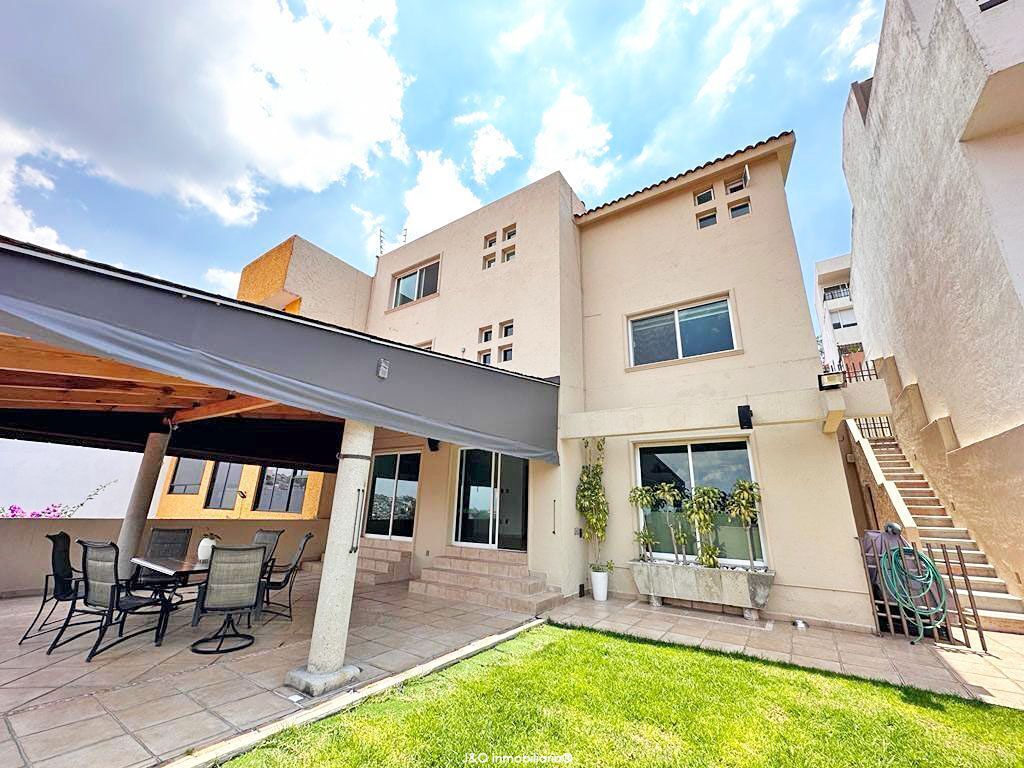 Casa en Paseos del Bosque, Naucalpan de Juárez, foto 24 de 25