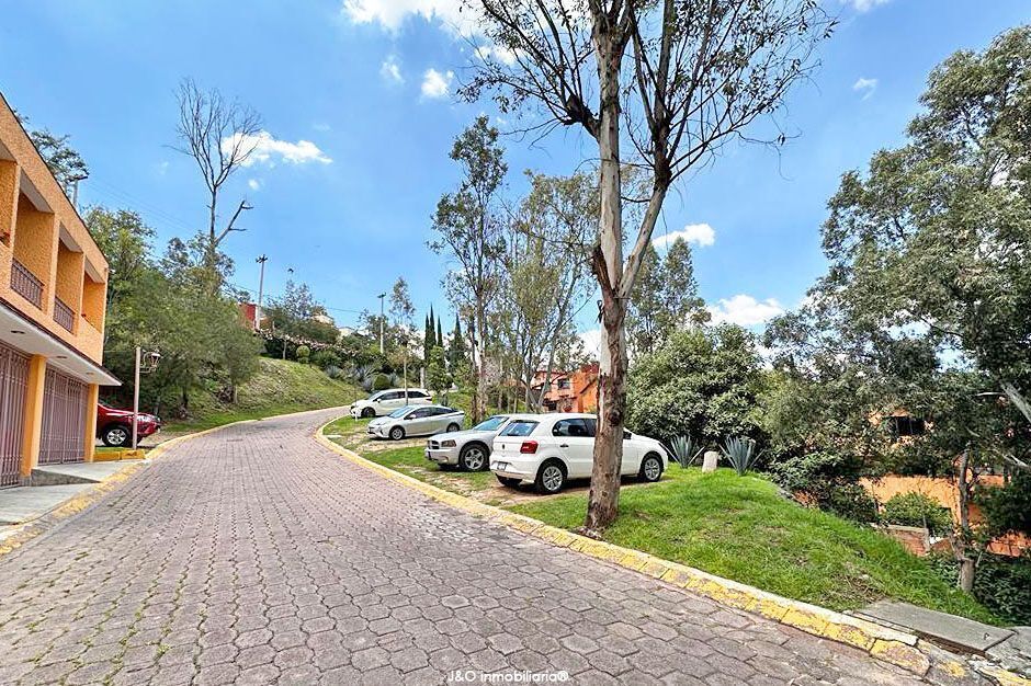 Casa en Paseos del Bosque, Naucalpan de Juárez, foto 25 de 25