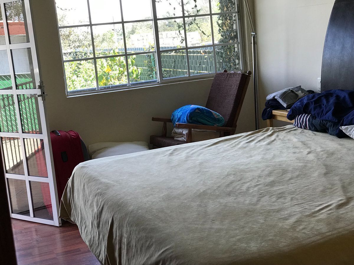 6 de 11: Recamara principal