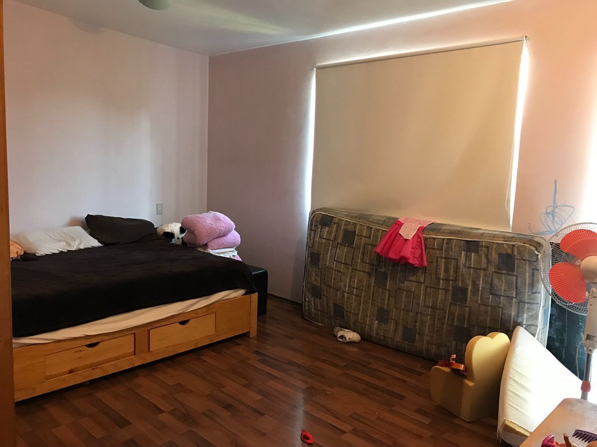 7 de 11: Recamara secundaria