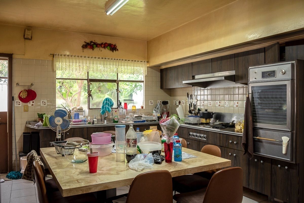 8 de 19: Cocina