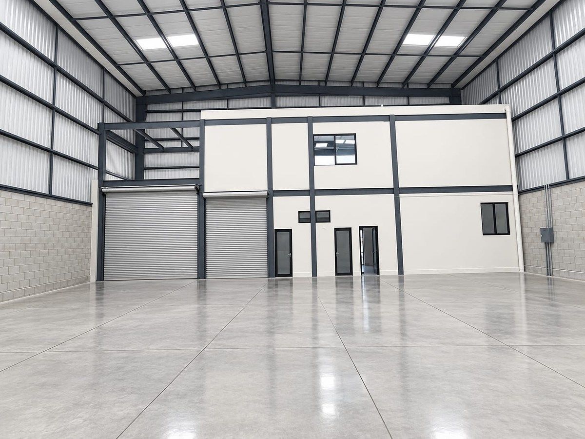 Bodega industrial en San José del Quince, El Salto, foto 5 de 20