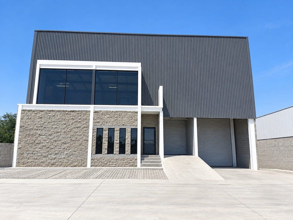 Bodega industrial en San José del Quince, El Salto, foto 15 de 20
