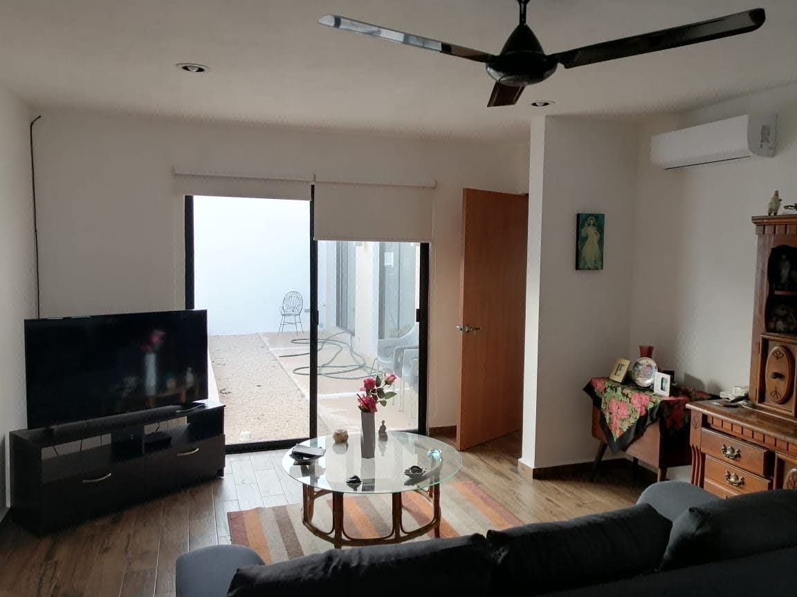 Casa em Bosques de Conkal, Conkal, foto 6 de 8