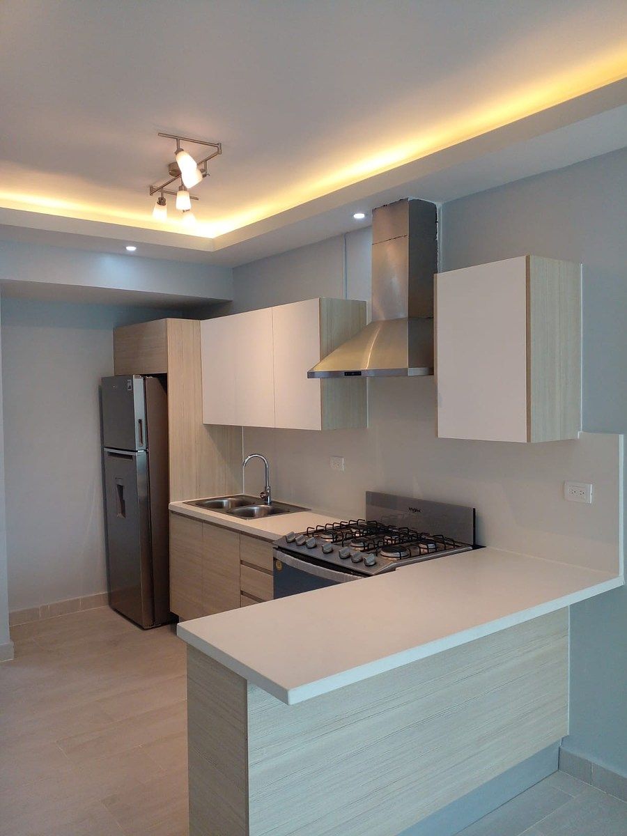 Moderno Apartamento en Torre de Lujo en La Julia, foto 1 de 12