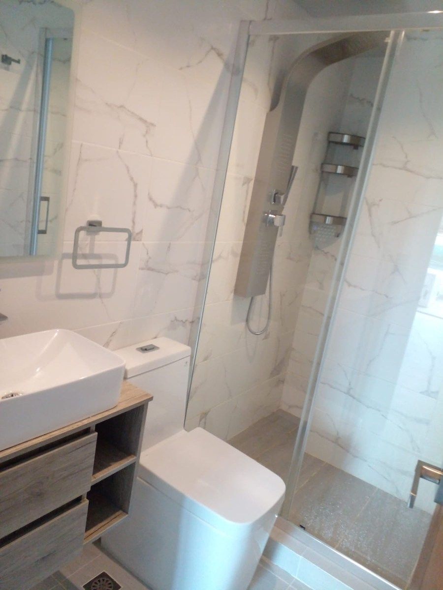Apartamento en La Julia, Santo Domingo Centro (Distrito Nacional), foto 9 de 12