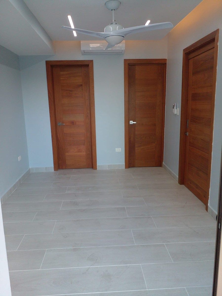 Apartamento en La Julia, Santo Domingo Centro (Distrito Nacional), foto 10 de 12
