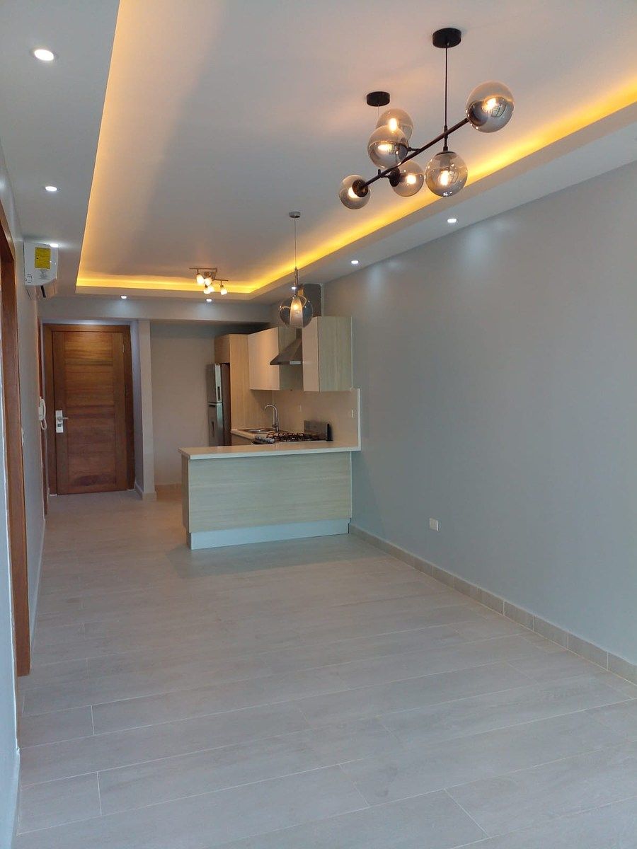 Apartamento en La Julia, Santo Domingo Centro (Distrito Nacional), foto 11 de 12