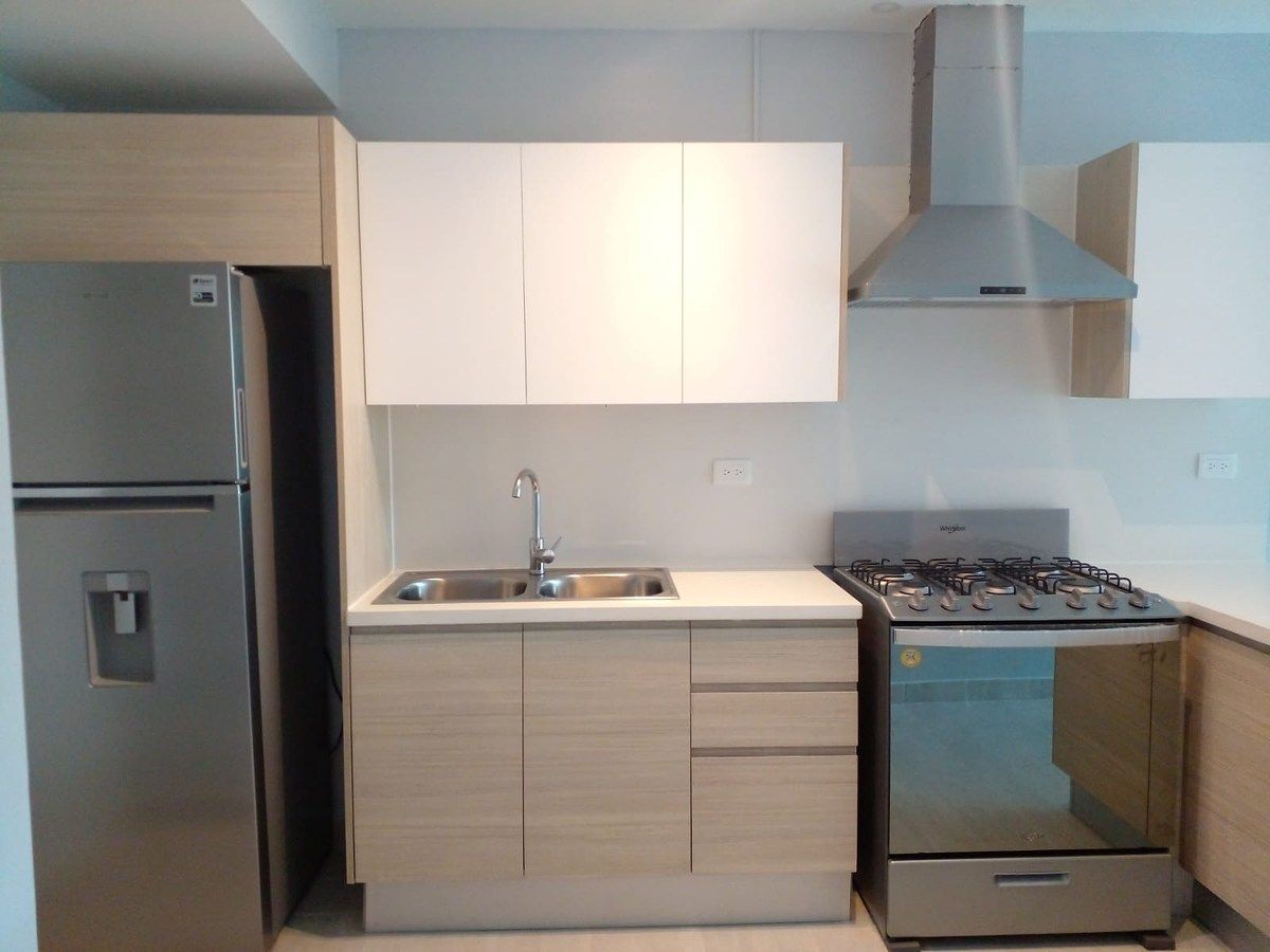 Apartamento en La Julia, Santo Domingo Centro (Distrito Nacional), foto 12 de 12