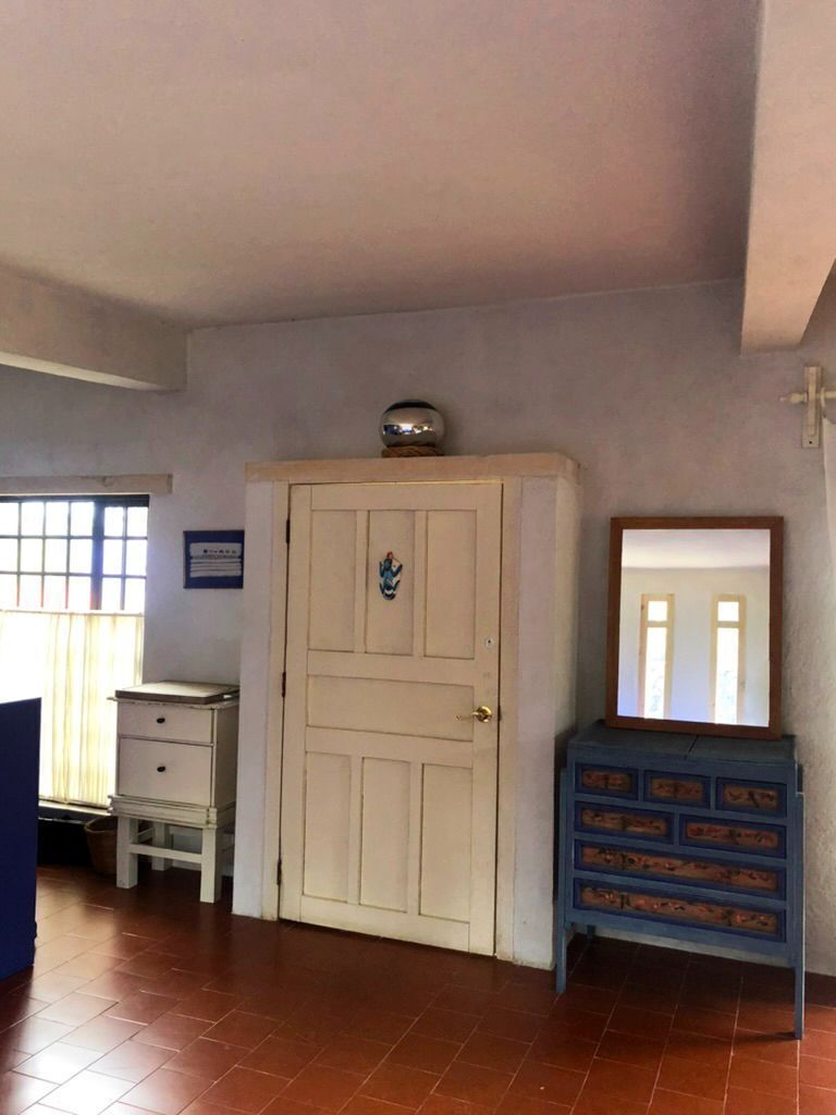 11 de 19: Entrada del Loft.