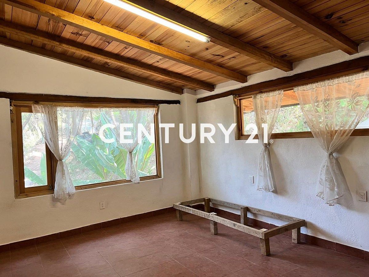 House in Rincón de Estradas, Valle de Bravo, photo 16 of 20