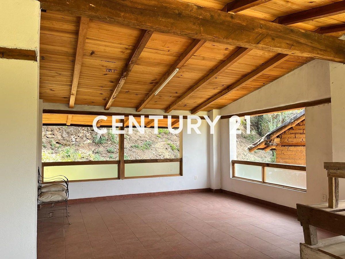 House in Rincón de Estradas, Valle de Bravo, photo 18 of 20