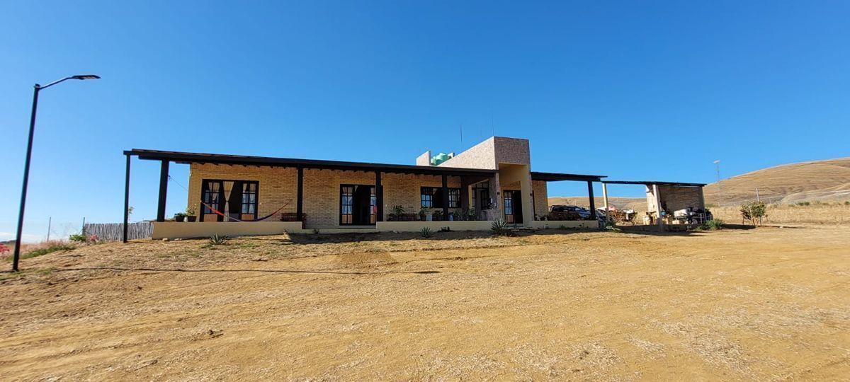 Casa en Zimatlan de Alvarez Centro, Zimatlán de Álvarez, foto 18 de 21