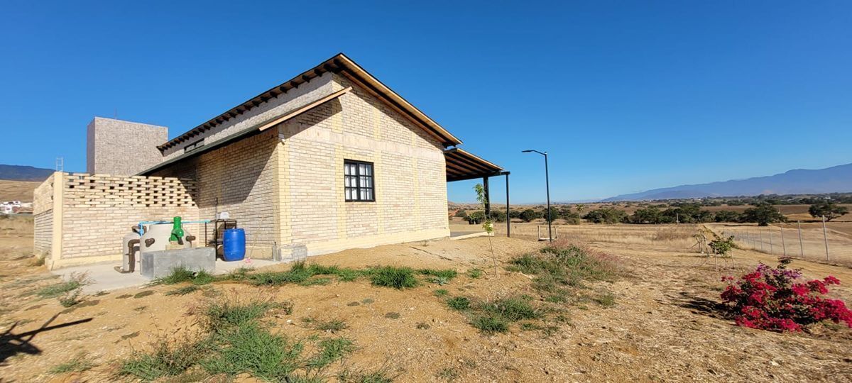 Casa en Zimatlan de Alvarez Centro, Zimatlán de Álvarez, foto 21 de 21
