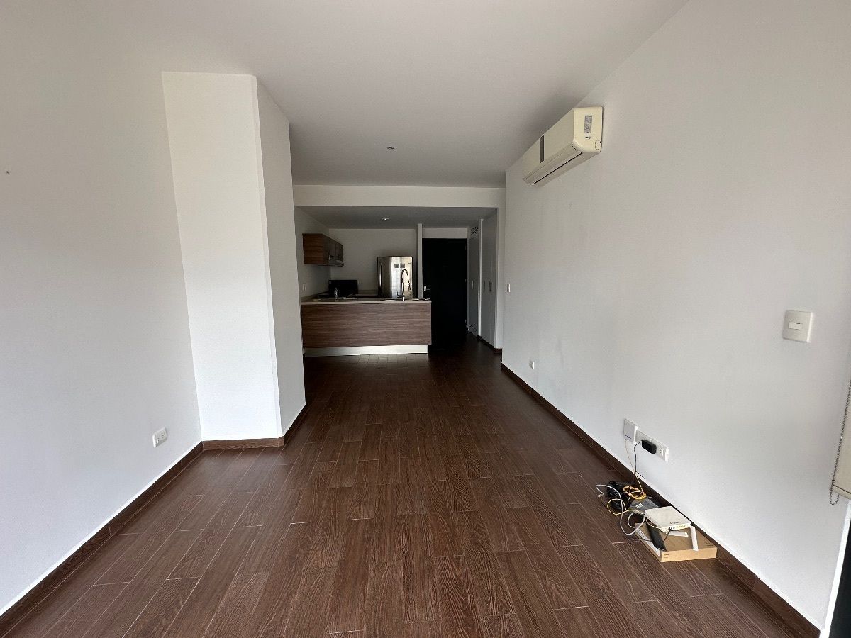 Departamento en RENTA Nuevo Sur 2R No Amueblado cerca TEC Monterrey
