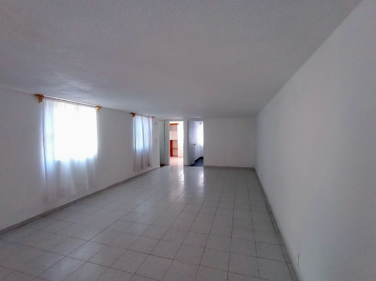 2 de 13: Departamento en Renta en Iztapalapa Rayo Vende ®