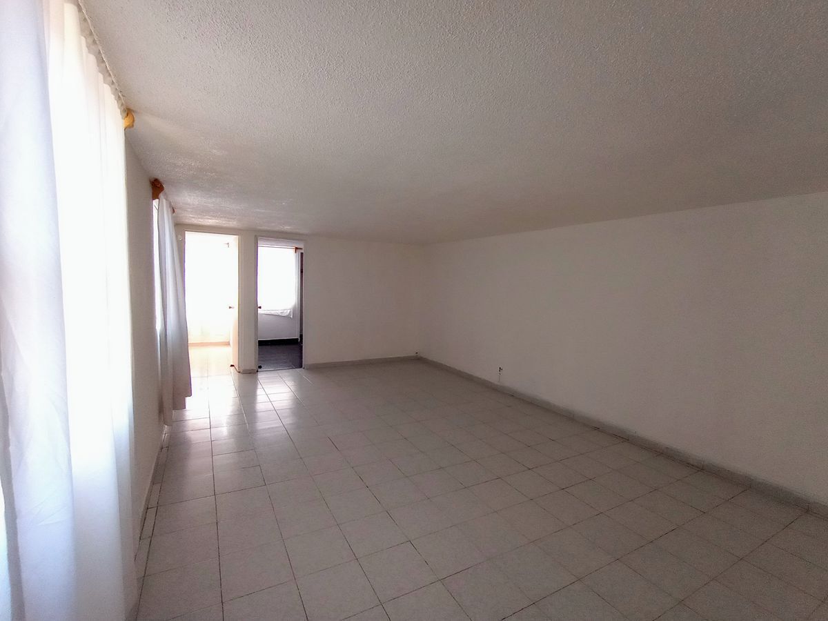 3 de 13: Departamento en Renta en Iztapalapa Rayo Vende ®