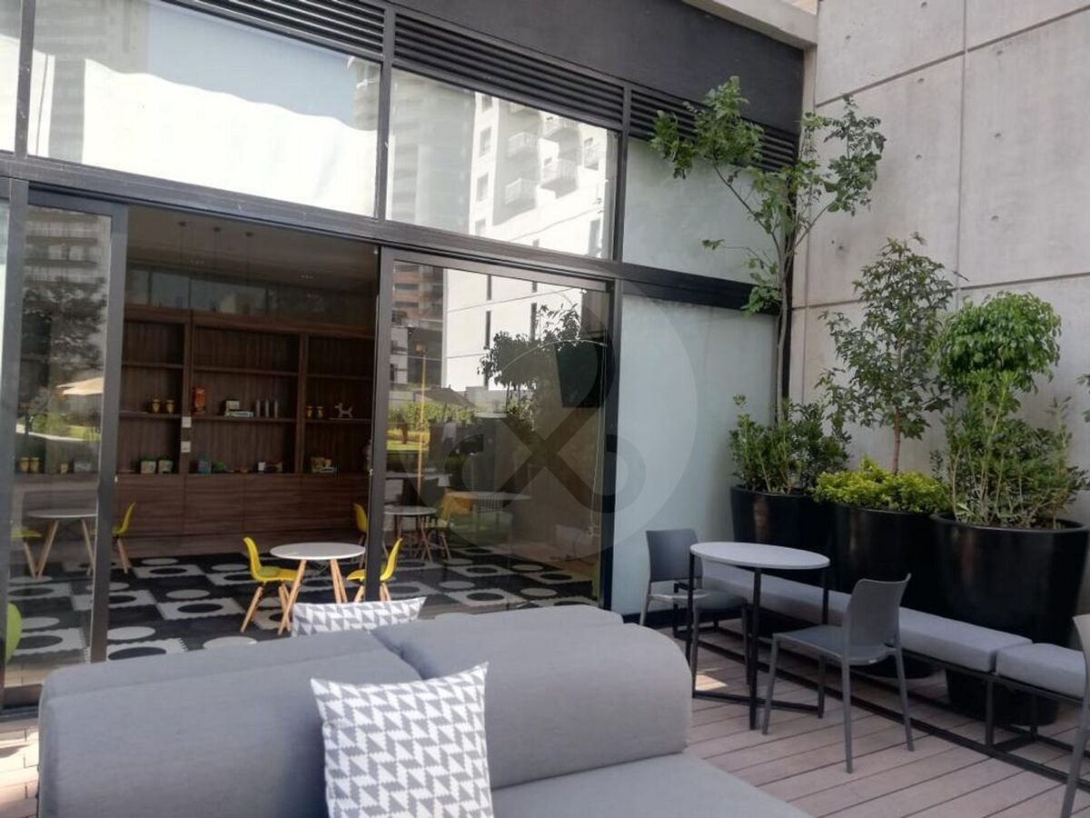 Departamento en Lomas de Angelópolis, San Andrés Cholula, foto 3 de 13