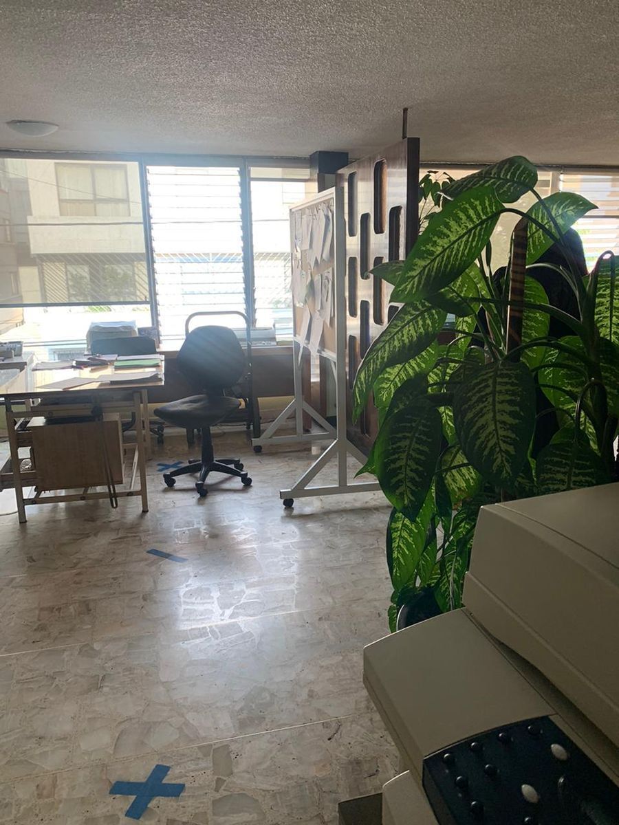 33 of 38: Recepción