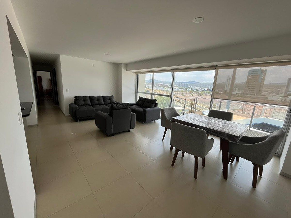 Apartment in Juriquilla, Querétaro, photo 5 of 25