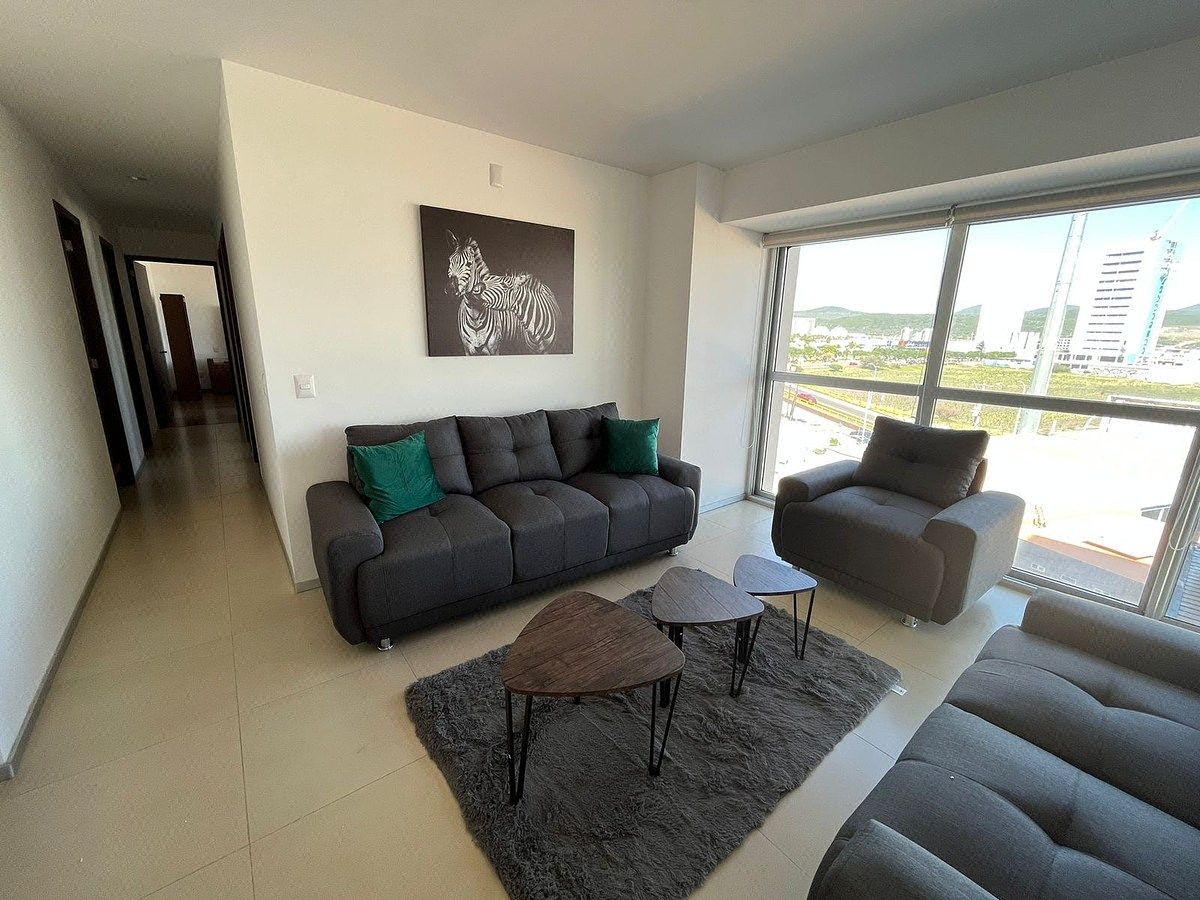 Apartment in Juriquilla, Querétaro, photo 6 of 25