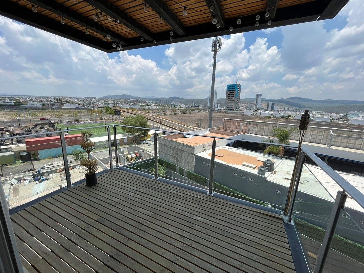 Apartment in Juriquilla, Querétaro, photo 7 of 25