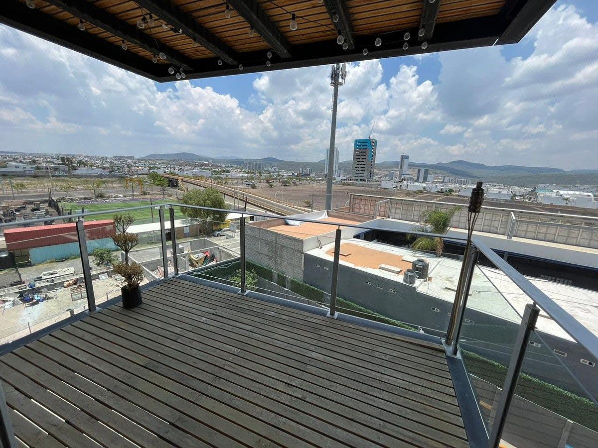 Apartment in Juriquilla, Querétaro, photo 8 of 25