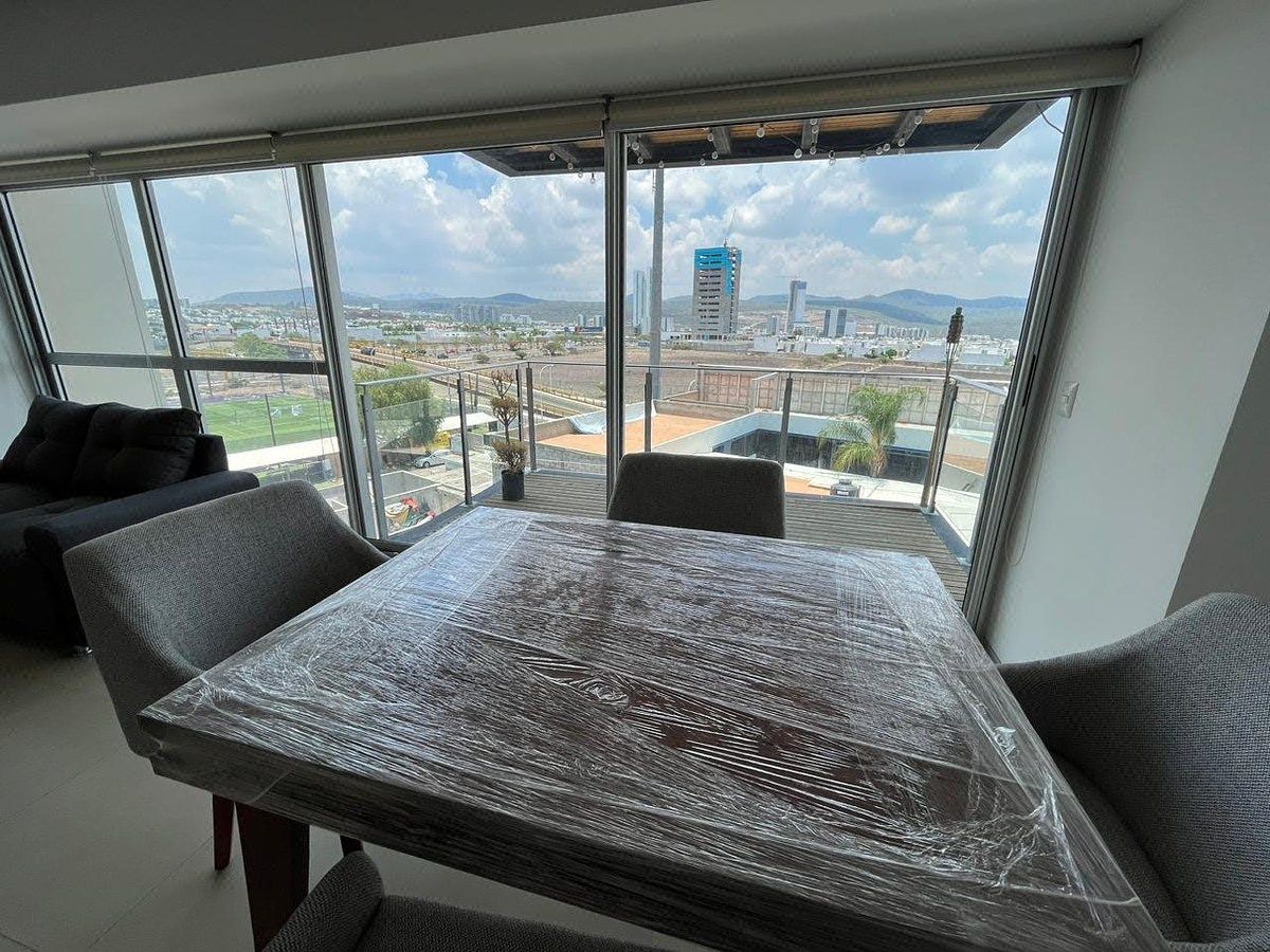 Apartment in Juriquilla, Querétaro, photo 10 of 25