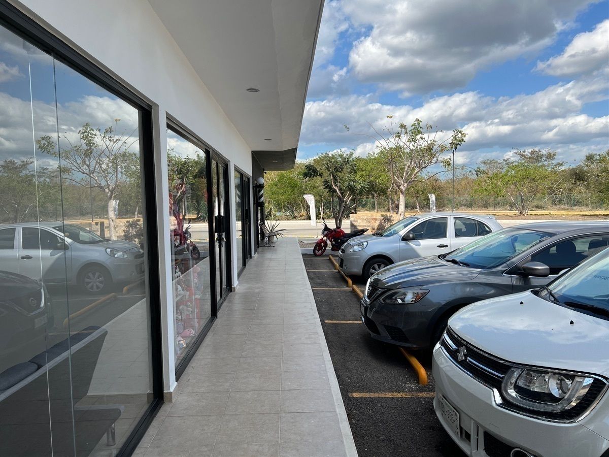 Retail Space in Las Américas, Mérida, photo 6 of 6