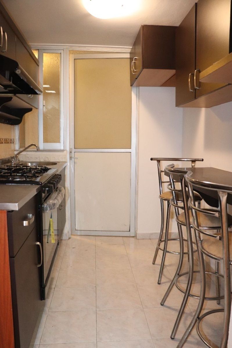 2 de 14: Cocina