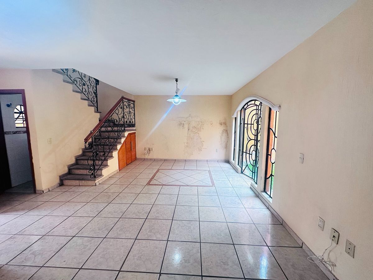 Casa en Residencial Revolución, Tlaquepaque, foto 12 de 32