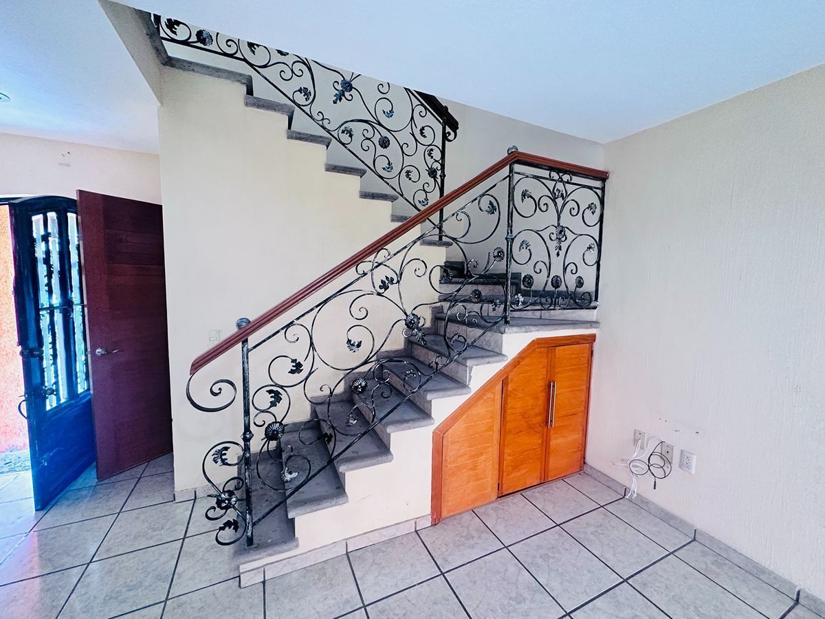 Casa en Residencial Revolución, Tlaquepaque, foto 18 de 32